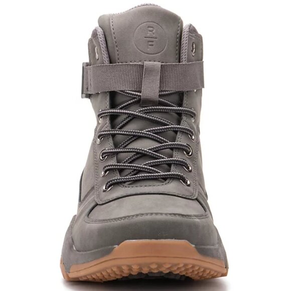 Preston Mid-Top boot like Sneaker New York Men's Reserved Footwear - Picture 6 of 9